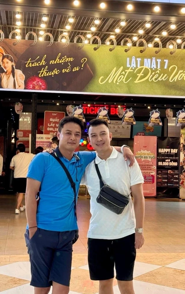Phản ứng đáng chú ý của Hồng Đăng về việc quay trở lại showbiz