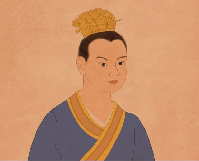 Thái hậu Triệu Cơ 