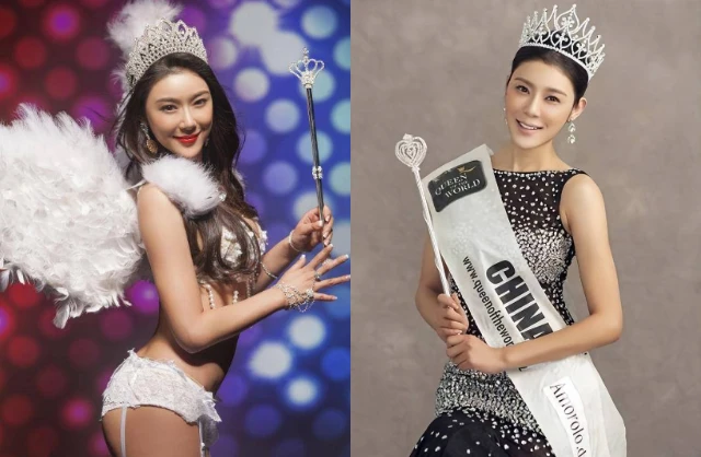 VĐV cầu lông hàng đầu lộ clip vụng trộm với Hoa hậu vài ngày sau khi vợ sinh con và kết đắng cho 2 kẻ dan díu