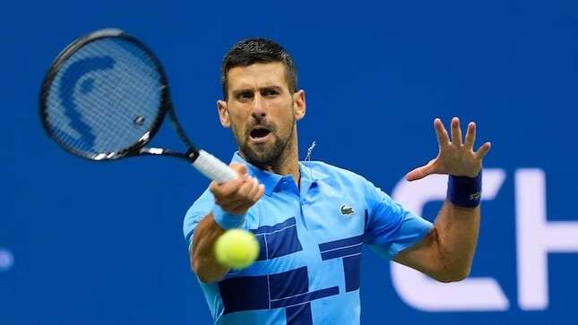 Novak Djokovic sau thất bại vòng 3 US Open: 'Đây là trận đấu tệ nhất trong sự nghiệp'