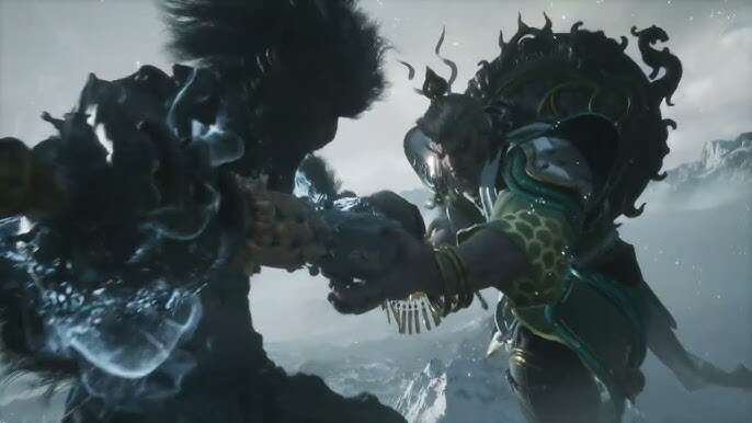 Black Myth: Wukong lộ nội dung từng chương của DLC mới, hé mở tình tiết cực kỳ hấp dẫn