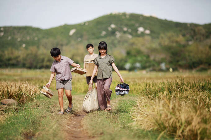 Ca khúc về Trung thu hay nhất Việt Nam: Phiên bản để đời được hát bởi nhân viên văn phòng là cựu sinh viên ĐH Ngoại thương