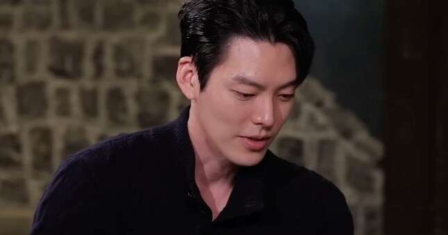 Kim Woo Bin: 'Tôi sốc khi bác sĩ báo chỉ còn 6 tháng để sống'