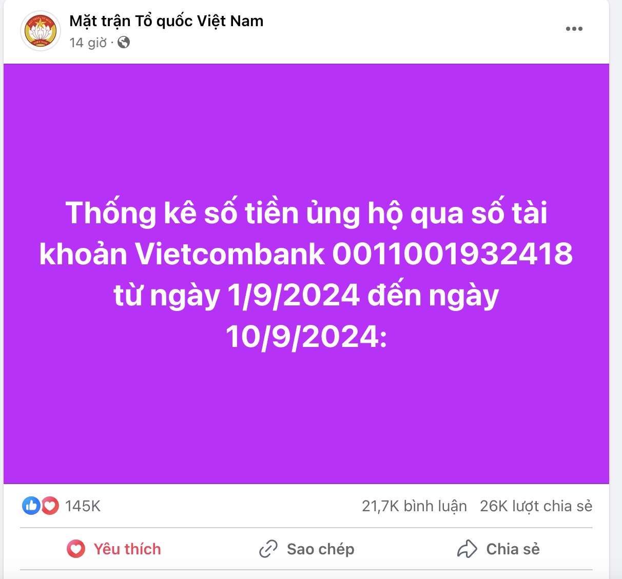 Loạt fanclub bị bóc trần “phông bạt” gây ảnh hưởng thần tượng, cầu cứu xóa bài vì làm giả số tiền từ thiện lũ lụt