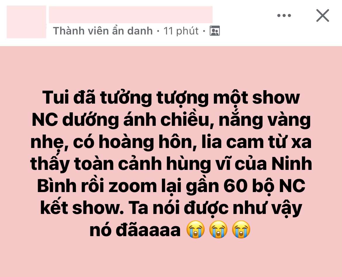 Hoa hậu Hoàn vũ VN trình diễn giữa mưa và loạt chi tiết gây tranh cãi ở Miss Cosmo quốc tế 2024