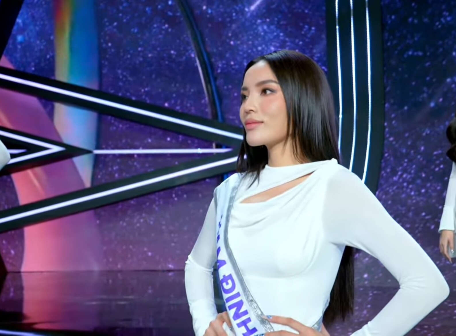 Chung kết Miss Universe Vietnam: Kỳ Duyên vào top 10, BTC công bố bảng điểm cực sốc