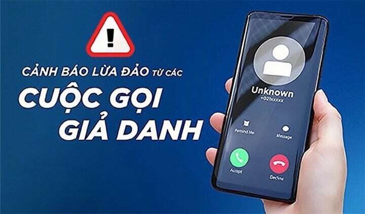 Người phụ nữ ở Hà Nội mất 700 triệu đồng sau khi nghe cuộc gọi giả danh công an