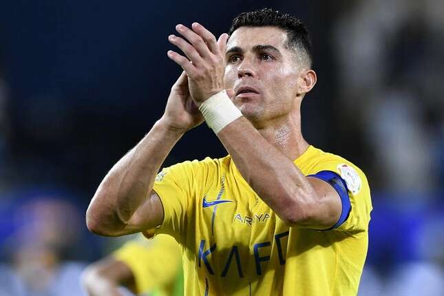 Ronaldo tịt ngòi khiến Al Nassr ôm hận