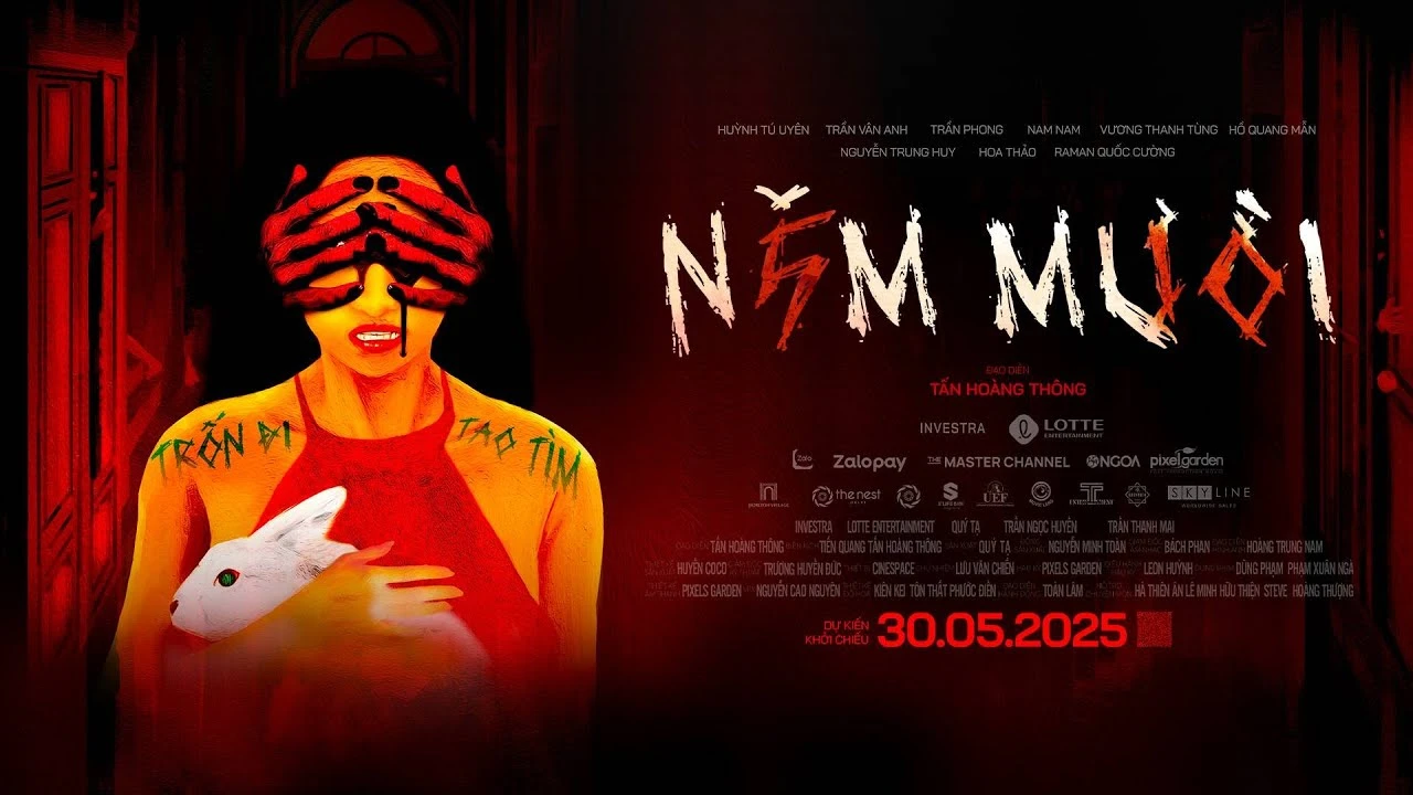 Xuất hiện phim Việt dở nhất 2025, netizen than trời “để tiền ăn bát phở cho ấm bụng còn hơn!”