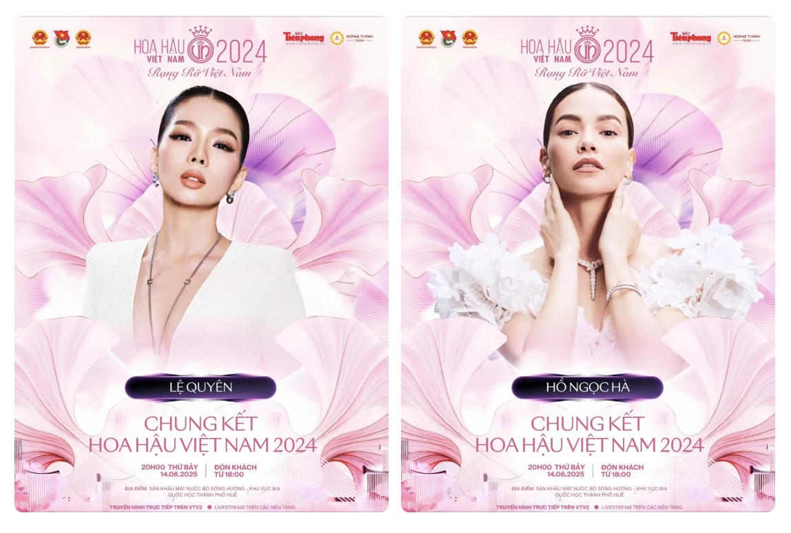 HOT: Hồ Ngọc Hà - Lệ Quyên đồng ý đứng chung sân khấu, Vbiz sắp có màn 