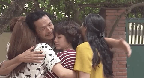 5 ông bố 