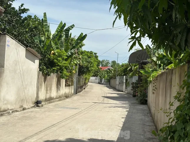 Một xóm gần 10 người mắc ung thư, dân sống trong lo lắng