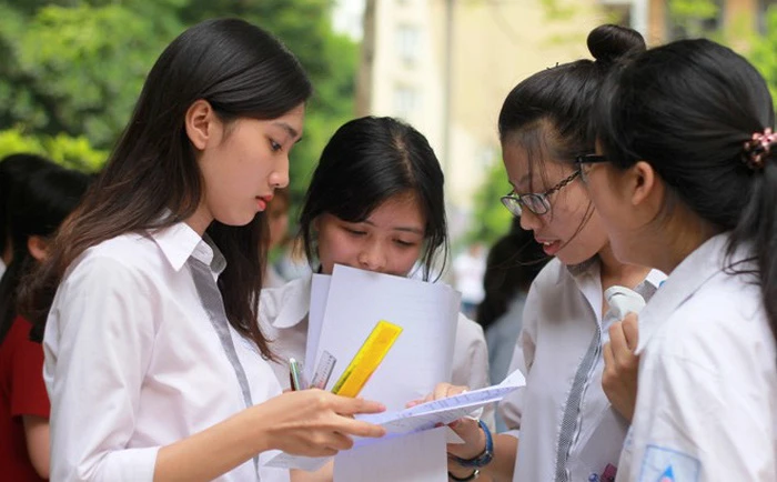 Hiểu rõ về kỳ tuyển sinh đại học 2025: Học sinh cần chủ động tìm hiểu để không bỏ lỡ cơ hội