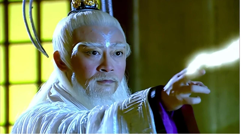 Top 3 cao thủ chưa từng lộ diện trong truyện Kim Dung: Độc Cô Cầu Bại xếp thứ 2, số 1 văn võ song toàn