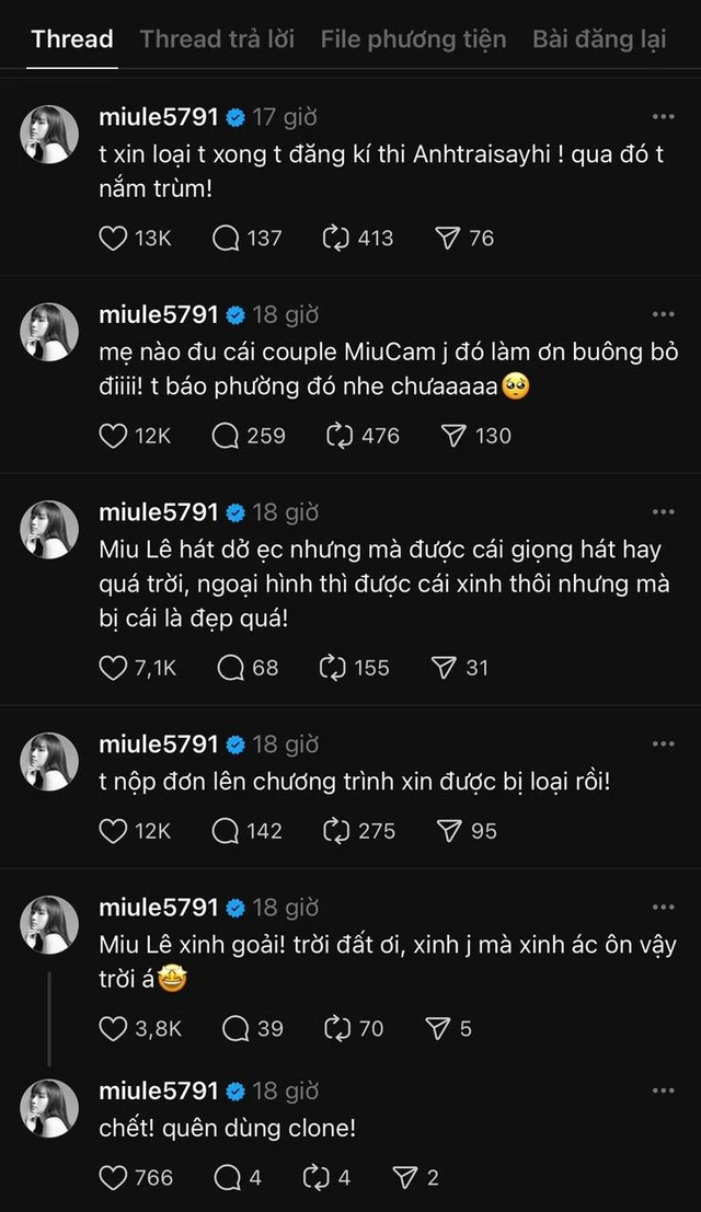 1 Em xinh làm đơn xin rút khỏi chương trình ngay sau tập 1?