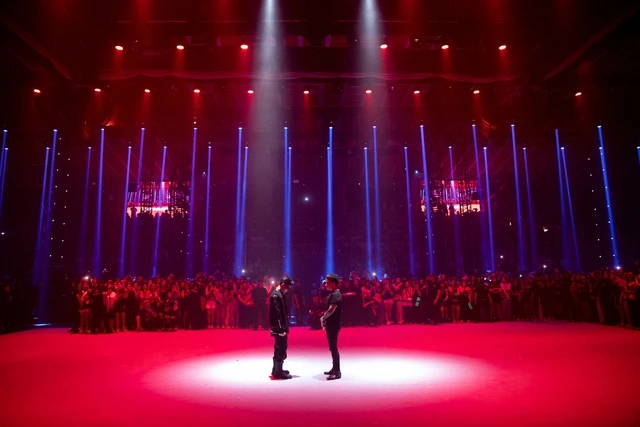 SS Label “chơi lớn” với 2 live concert để đời KOSMIK và SOOBIN ALL-ROUNDER, khẳng định vị thế trong làng nhạc Việt