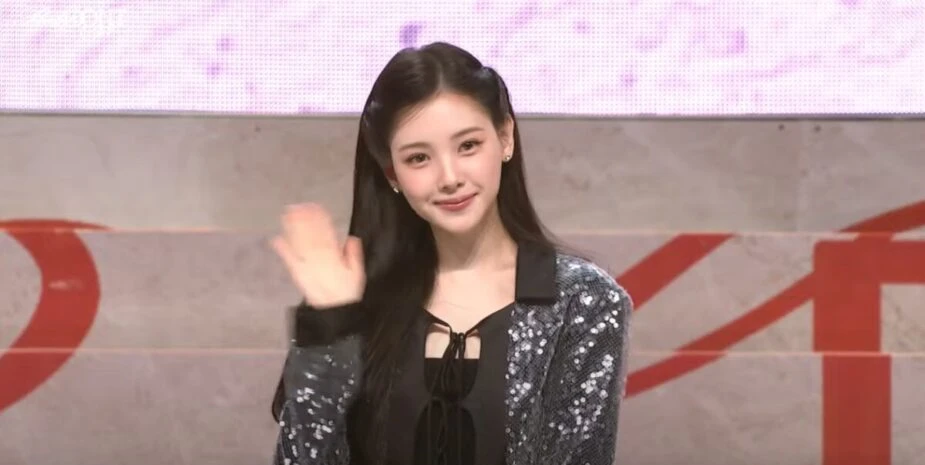 Xuất hiện dàn tân binh visual đe doạ 