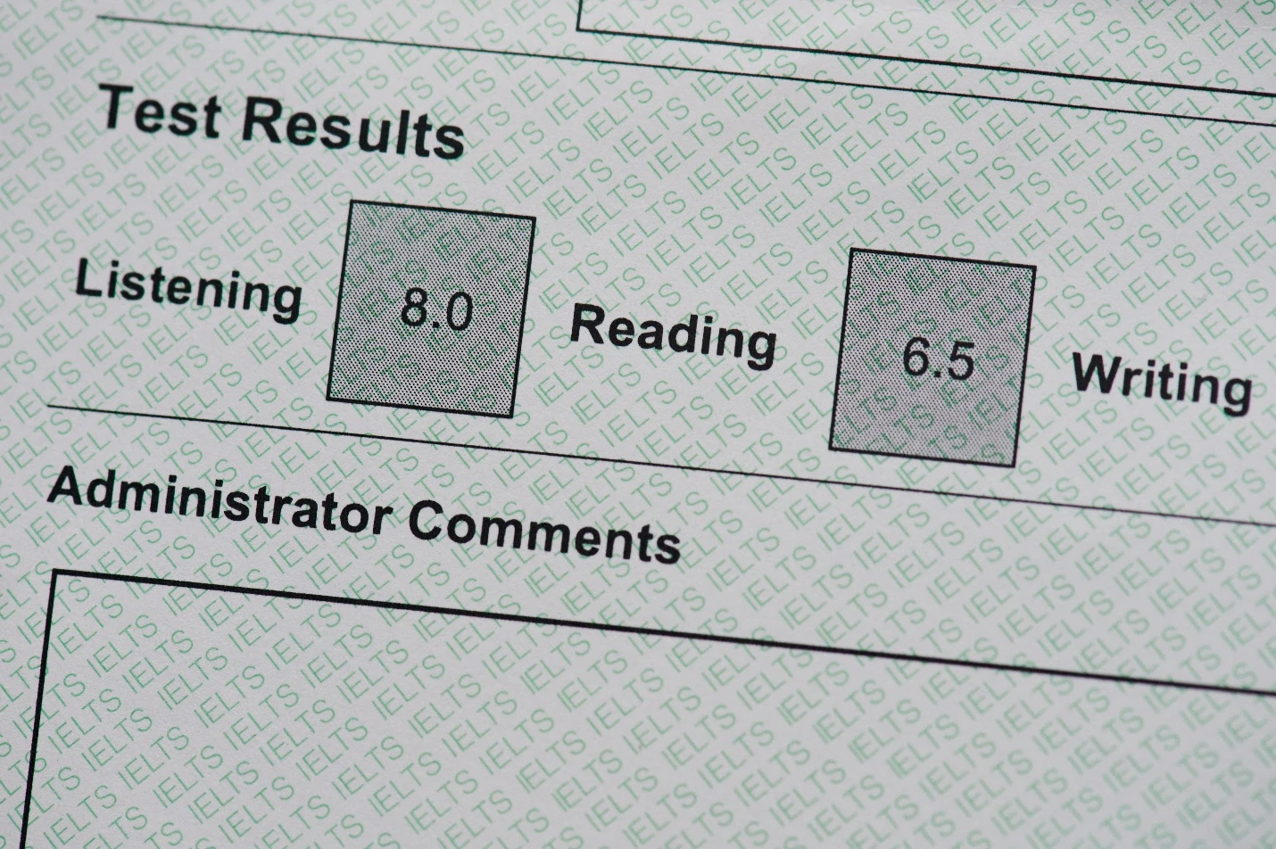 Chinh phục IELTS đúng cách giúp hành trình săn học bổng nhẹ nhàng hơn