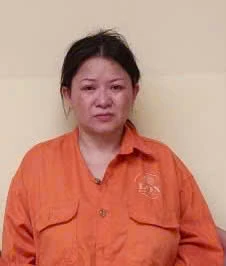 Bắt người phụ nữ 
