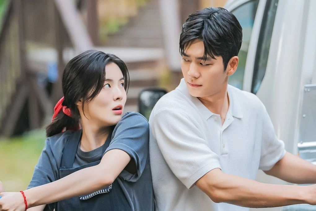 5 mỹ nhân Hàn là “kẻ thù của người hướng nội”: Thấy Son Ye Jin là khóc thét, số 1 kém duyên thôi rồi