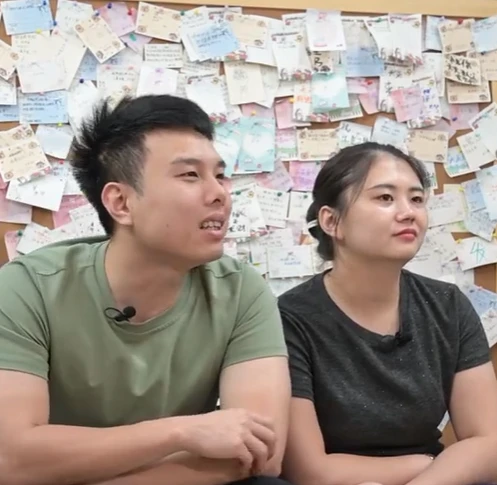 Mở cửa hàng gần trường học nhưng thua lỗ ê chề, cặp vợ chồng bất ngờ 