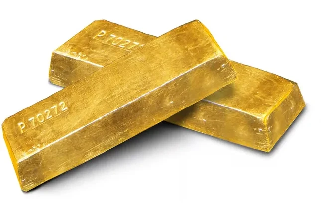 Mỏ vàng khủng chứa 99,999% lượng vàng trên Trái Đất ở đâu?
