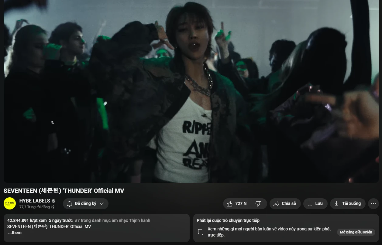 Bài hát hot nhất Kpop hiện tại: Đưa hoàng kim boygroup trở lại, cứ “alo alo” gây ám ảnh