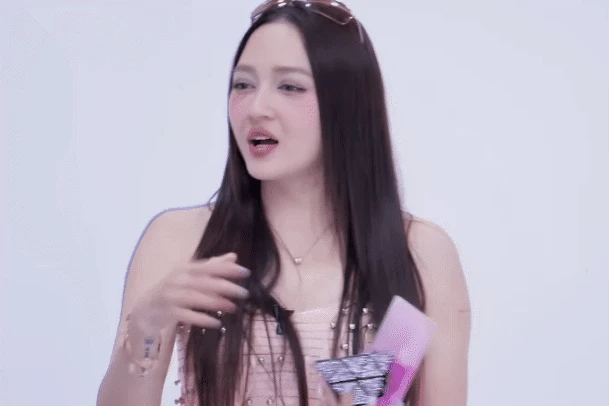 Bảo Anh mất giọng ngay tập 1, nói một câu hé lộ lý do nghỉ thi Chị Đẹp rồi chọn Em Xinh Say Hi