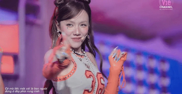 Loạt nhân tố mới của Em Xinh gây bất ngờ, hát - rap “ăn đứt” dàn sao khủng đội Bích Phương
