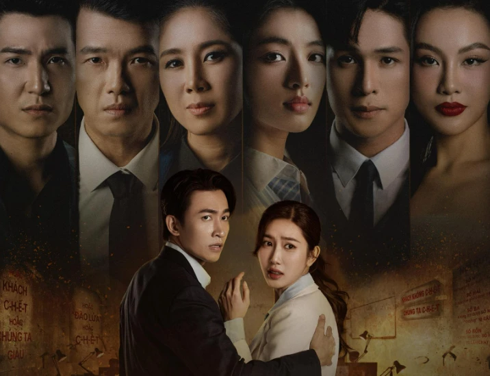 Mỹ nhân Running Man Việt tái hợp nam thần màn ảnh hậu nghi vấn đã đường ai nấy đi