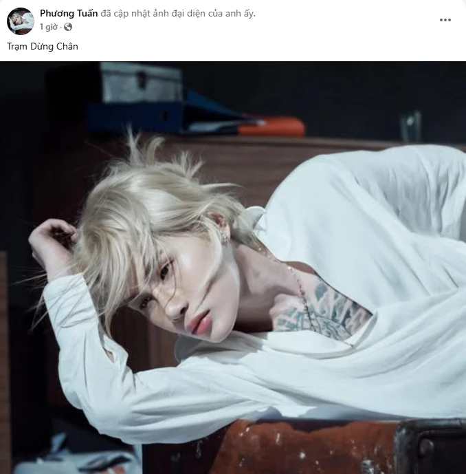 Jack đăng 3 chữ gây khó hiểu giữa drama liên hoàn đụng độ với VTV và khởi kiện Thiên An