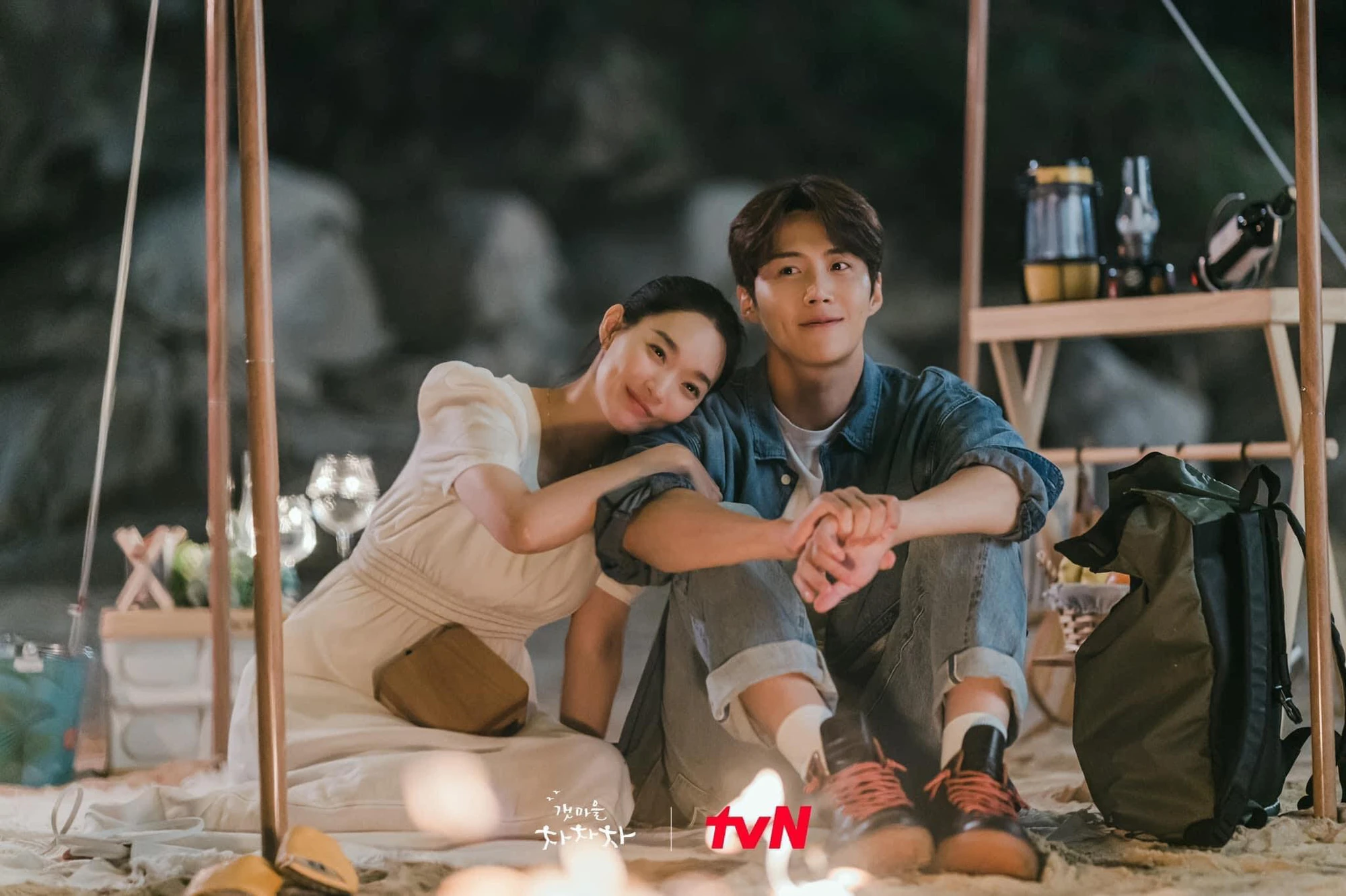 6 bộ phim hài lãng mạn giúp thư giãn tâm trí: Vừa cười sảng khoái, vừa được chữa lành thì còn gì bằng