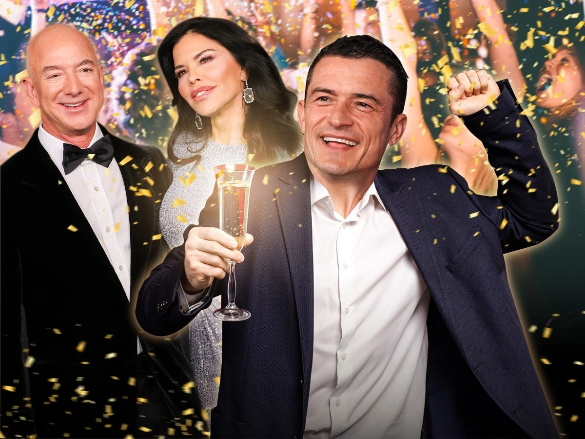 Tin sốc nửa đêm: Katy Perry và Orlando Bloom đã ly hôn!