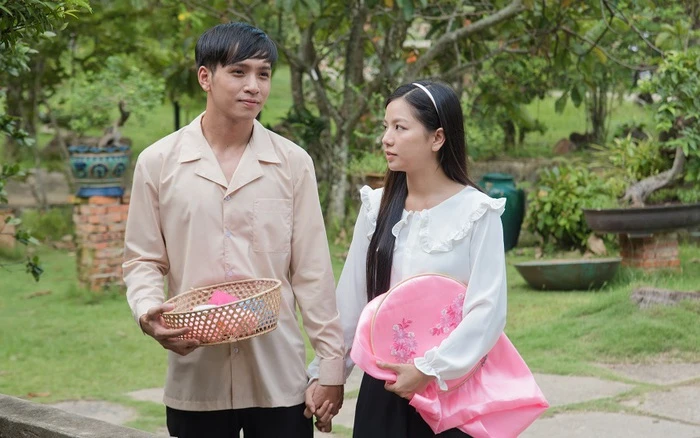 Cặp sao Việt bị đồn phim giả tình thật suốt 5 năm: Nhà gái tự tay đẩy thuyền, tiết lộ cách xưng hô chấn động