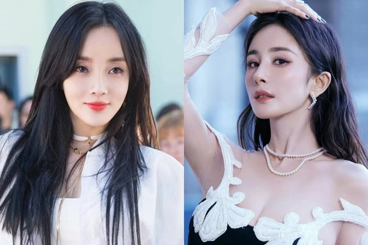 Mỹ nhân cứ đóng phim với ai là người đó bị phong sát, nhan sắc kinh diễm nhưng đen đủi không ai bằng