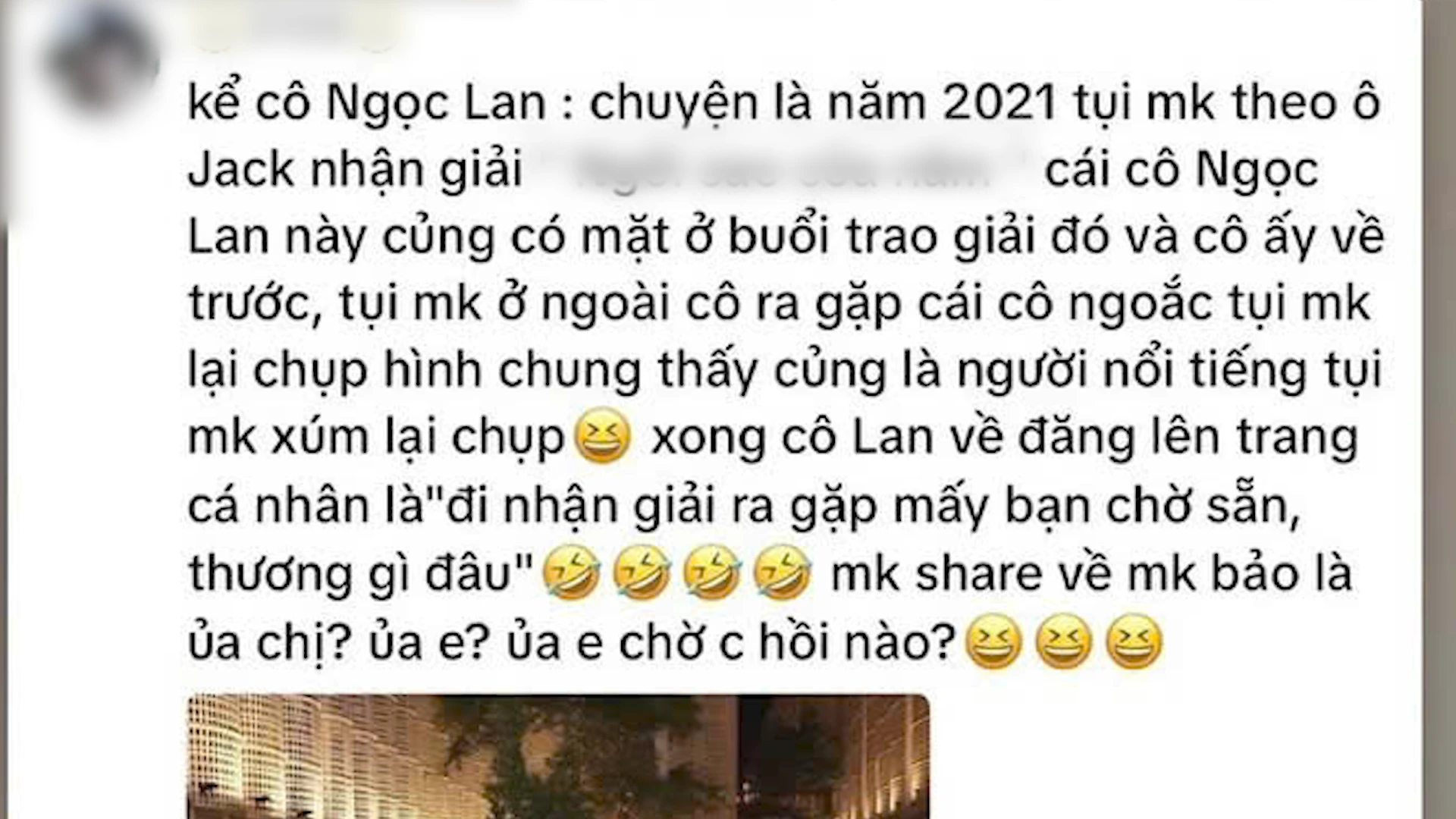 Căng: Fan Jack tố Ngọc Lan từng xin chụp hình chung, chính chủ liền đáp trả tới cùng