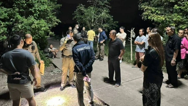 Thiết bị điện phát nổ khiến 3 người bị thương, cảnh sát điều tra phát hiện những dấu hiệu đáng ngờ