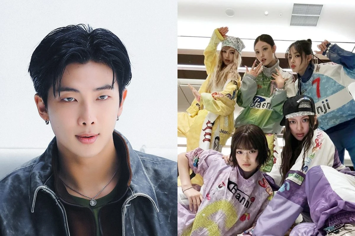 RM (BTS) tiết lộ đã mất ngủ triền miên vì những ồn ào liên quan đến HYBE