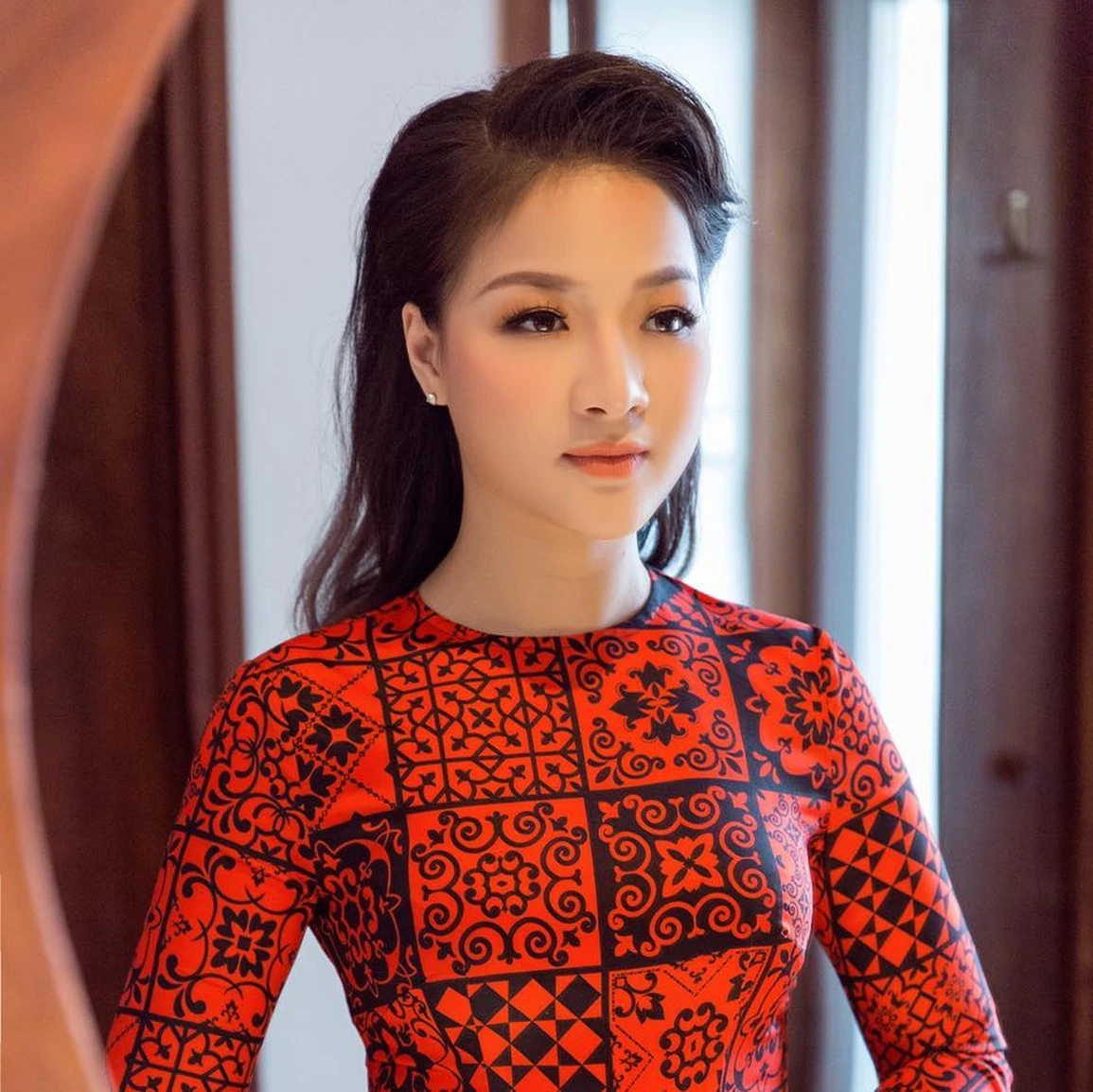 Ca sĩ Vbiz bị mỉa mai chồng bỏ rơi, khẳng định ly hôn là điều may mắn nhất cuộc đời