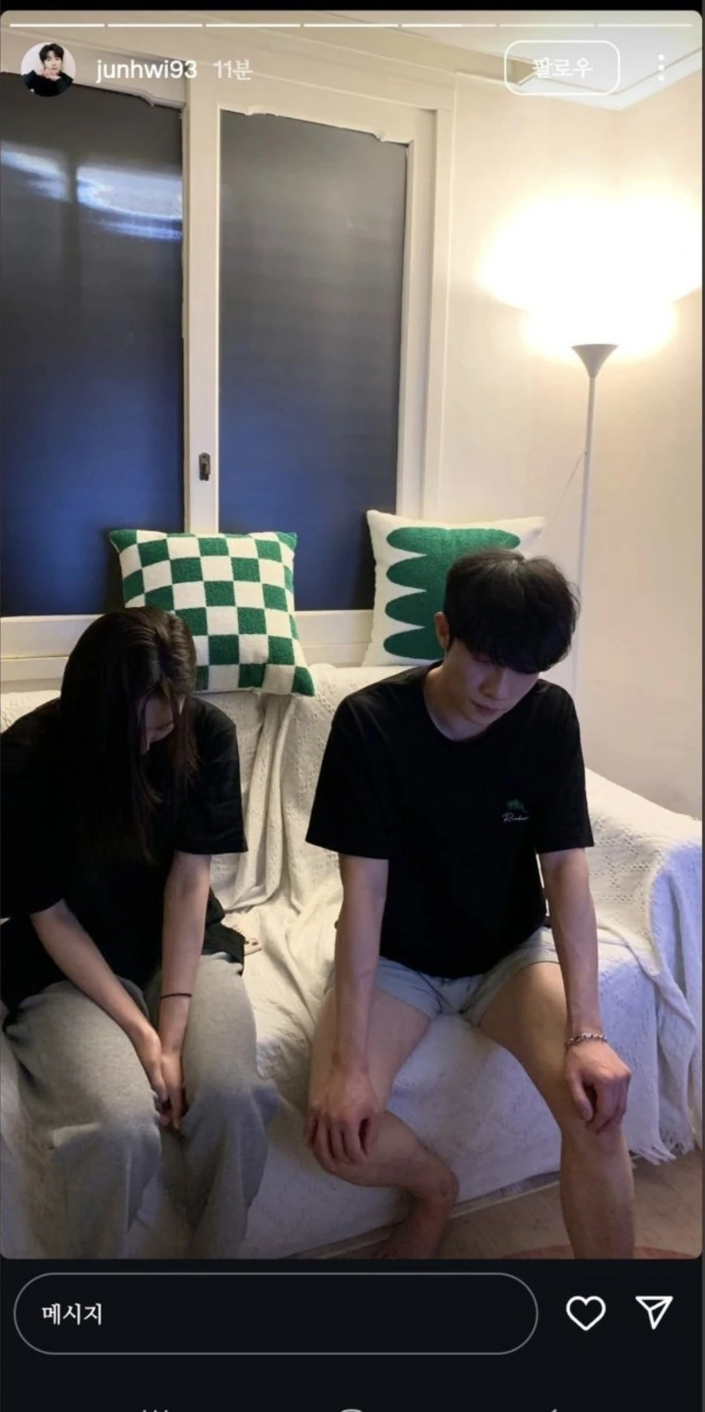 Scandal chấn động showbiz: Nam diễn viên bị bắt quả tang ngoại tình với bạn diễn, vợ sắp cưới tung ảnh nhạy cảm trên Instagram