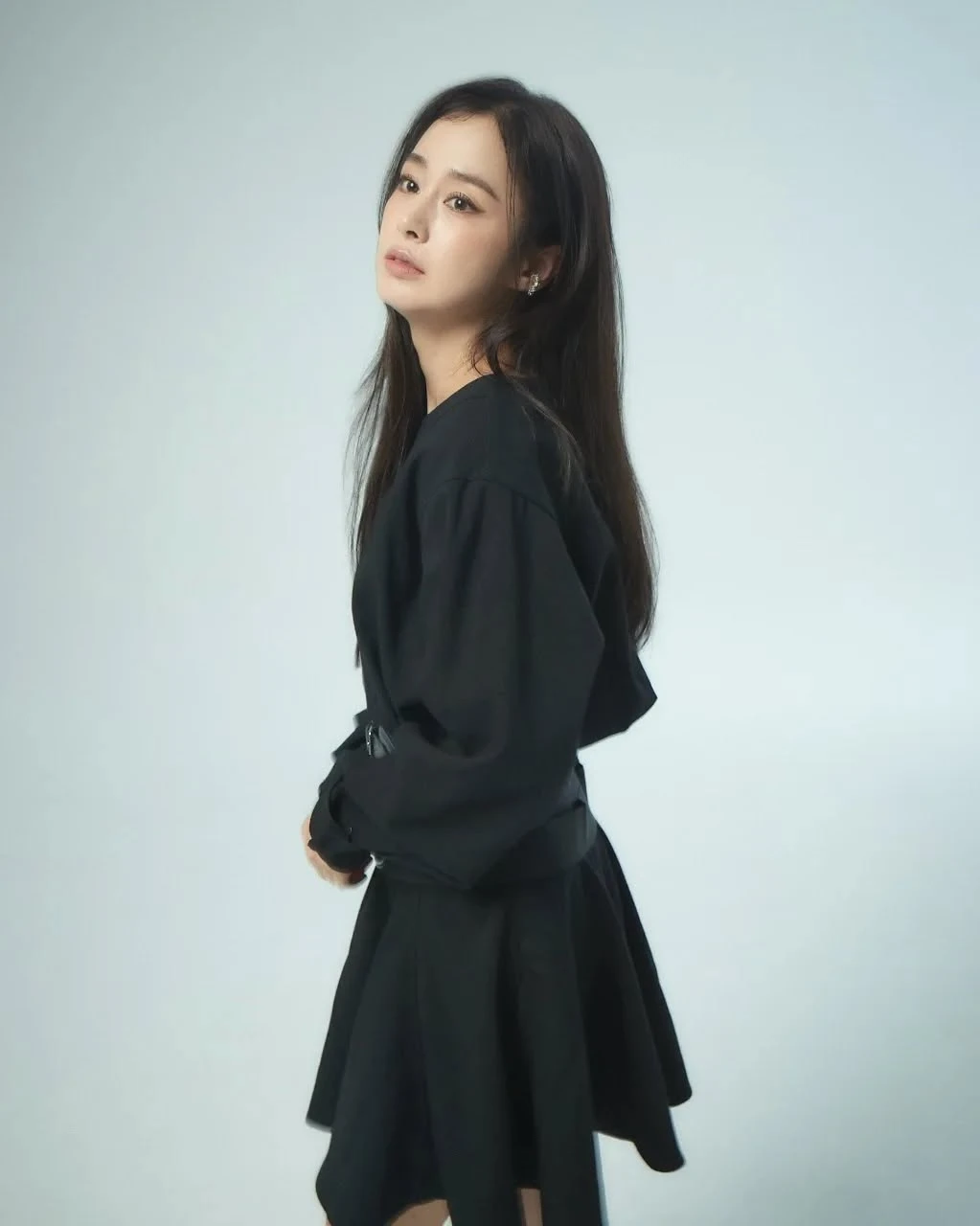 Kim Tae Hee lần đầu nói về nỗi lo tuổi tác: “Tôi không còn như xưa, làm mẹ khiến tôi chẳng còn thời gian chăm chút ngoại hình”