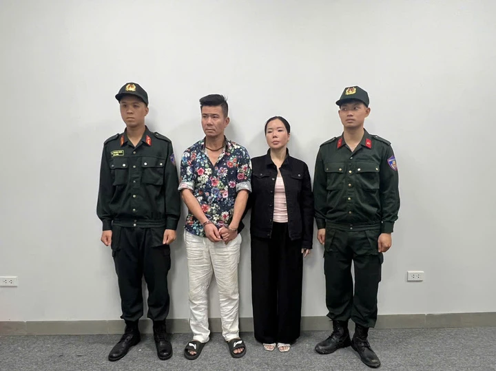 Bệnh nhân mời cán bộ Viện Pháp y tâm thần đi du lịch, dùng ma tuý tại bãi biển