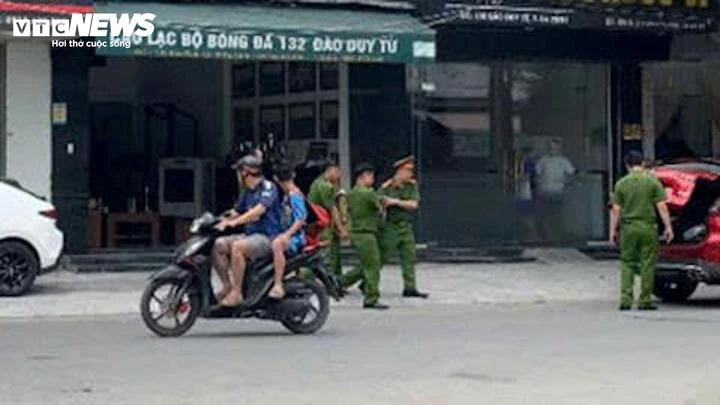 Cuộc sống xa hoa, thú chơi dị thường của ông trùm Vi 