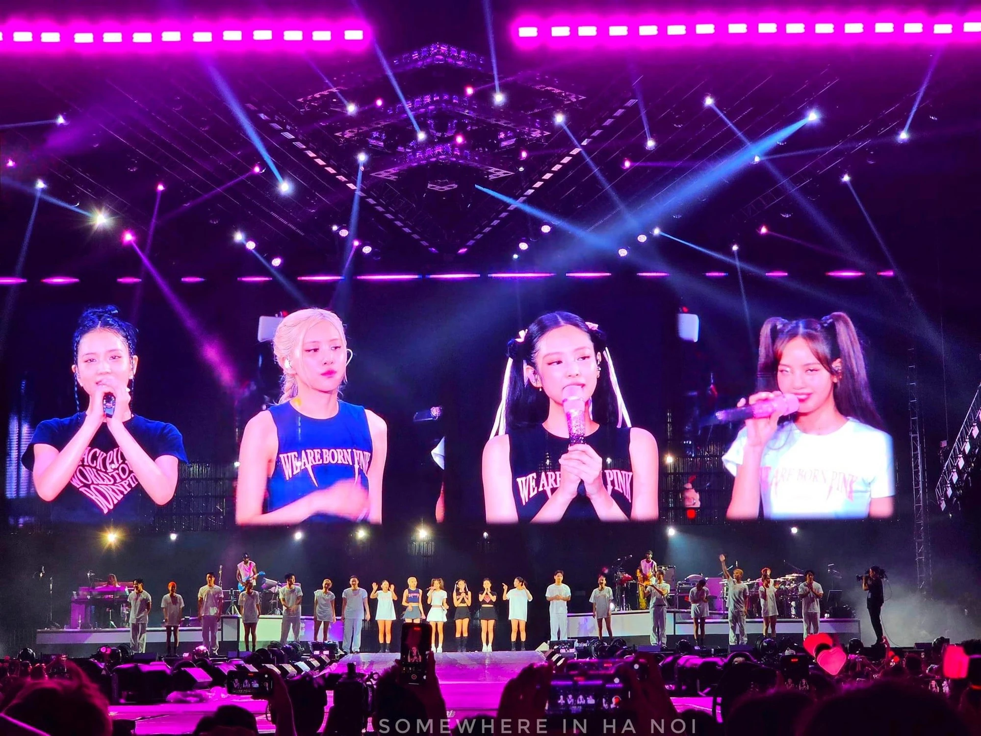 G-Dragon tạo “cú nổ lớn”, WATERBOMB rục rịch tái xuất: Thị trường concert Việt bước vào kỷ nguyên mới!