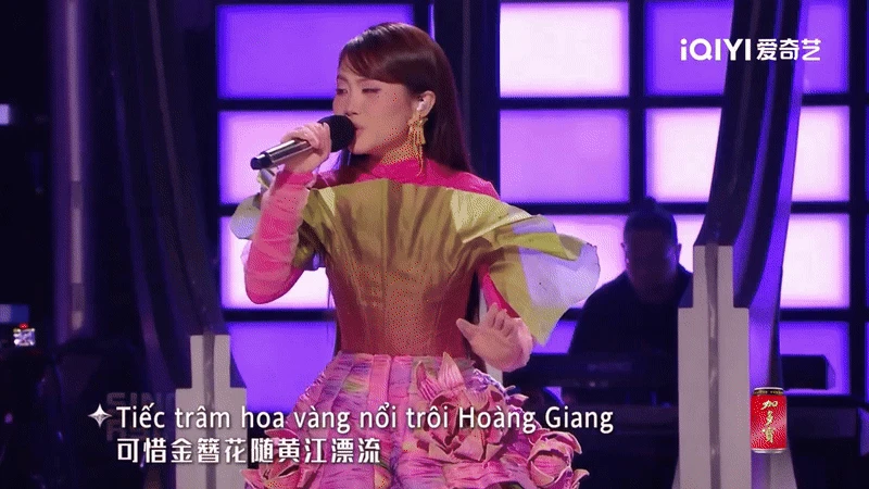 Netizen Trung sốc vì 