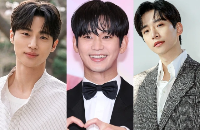 Không tin nổi: Kim Soo Hyun vẫn là ngôi sao hot nhất Hàn Quốc, đè bẹp cả 1 