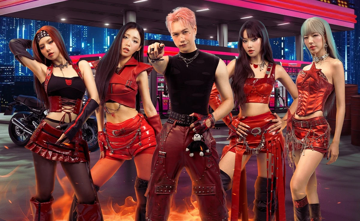 Màn tương tác nhạt nhẽo nhất Em Xinh Say Hi, đến Trấn Thành cũng không chữa ngượng nổi