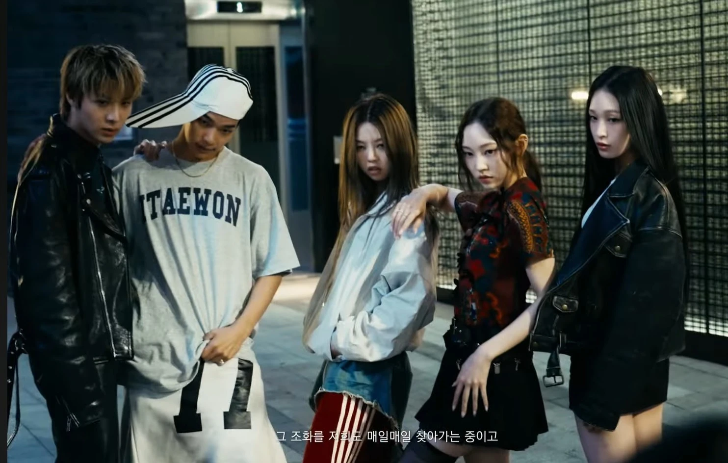 Ái nữ nhà tài phiệt lộ clip nhạy cảm, netizen đòi đuổi khỏi nhóm nhạc tân binh giàu nhất Kpop