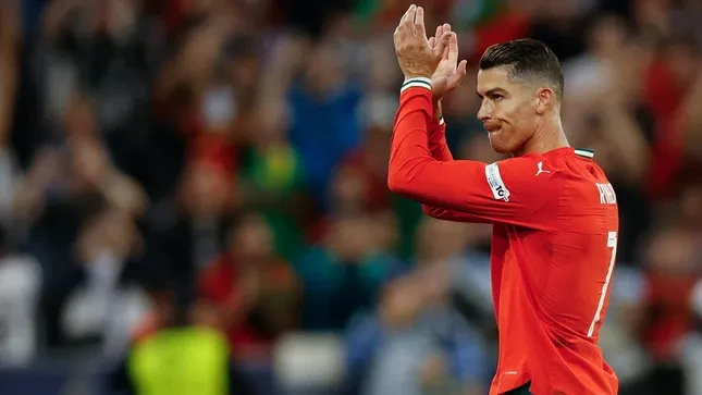 Cristiano Ronaldo tự loại mình khỏi FIFA Club World Cup 2025