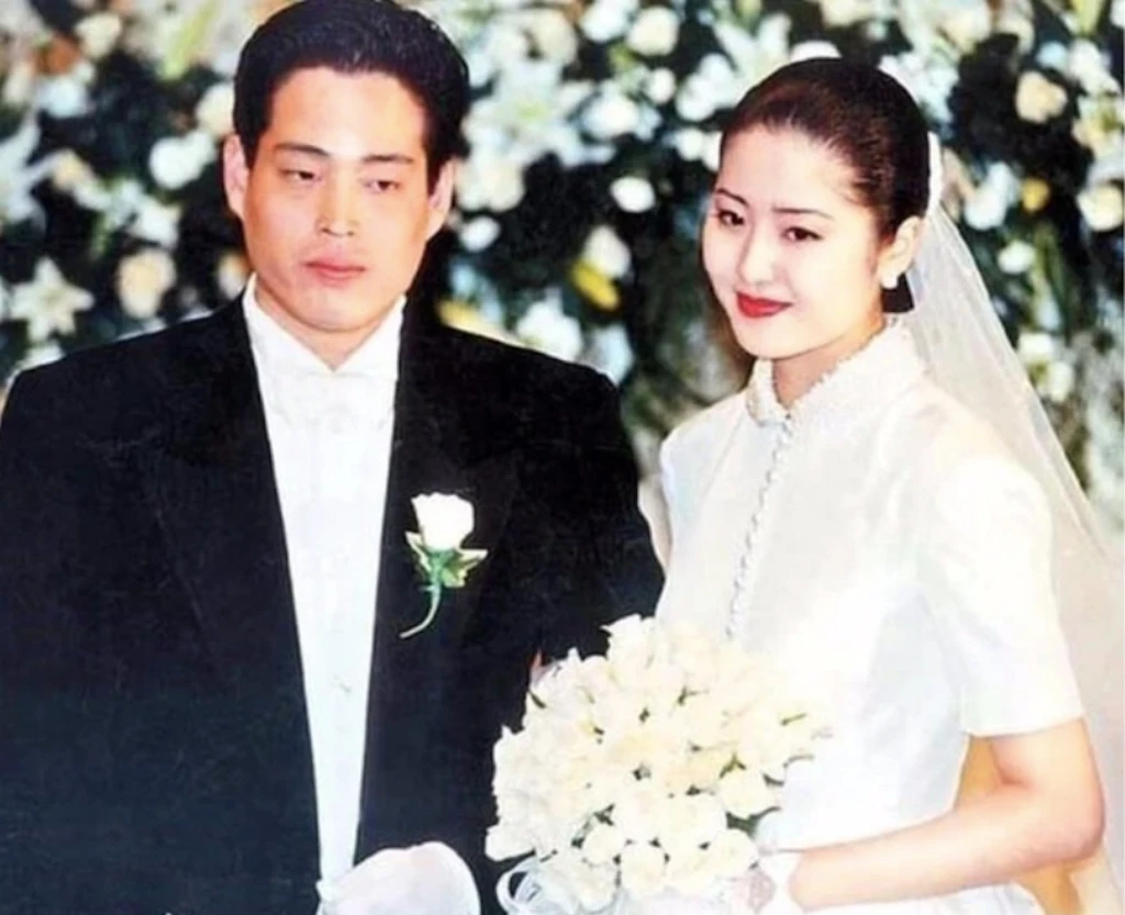 Nàng dâu hào môn nổi tiếng Go Hyun Jung có thực sự bị gia tộc Samsung 